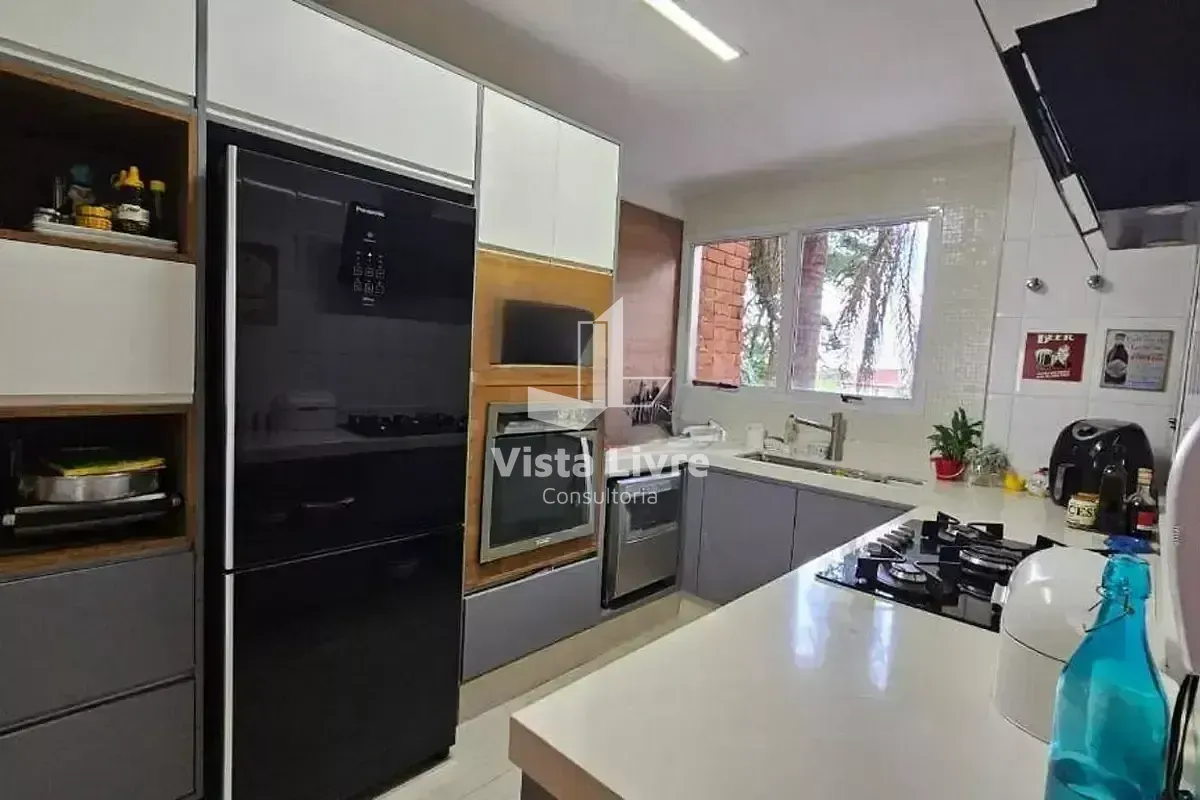 Apartamento, 4 quartos, 182 m² - Foto 3