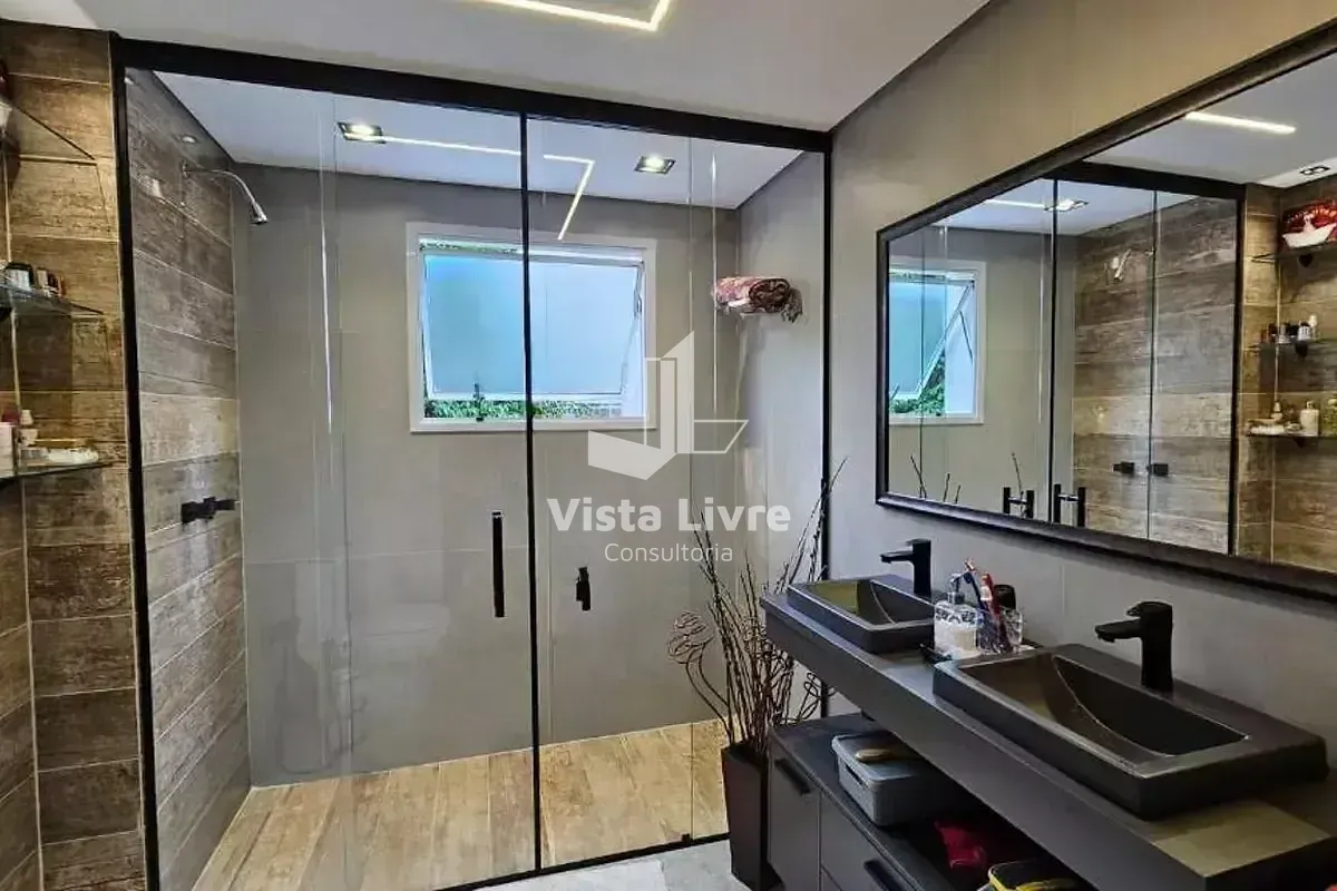 Apartamento, 4 quartos, 182 m² - Foto 11