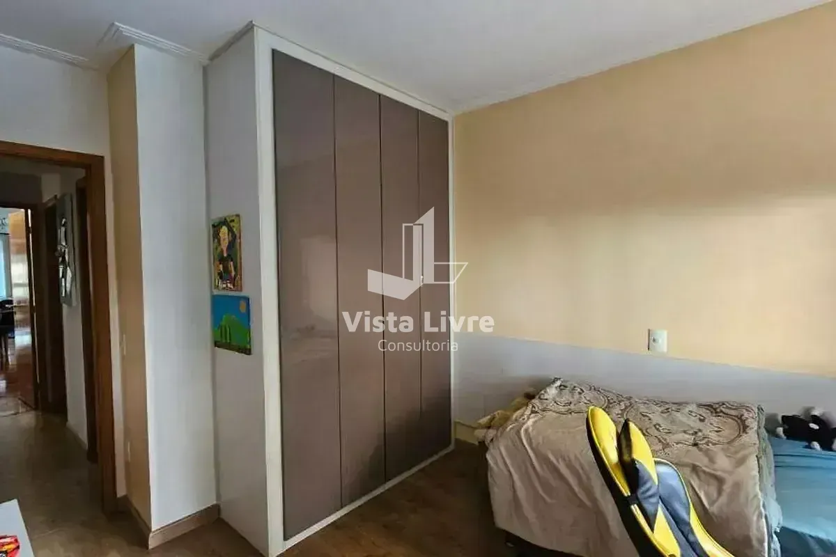 Apartamento, 4 quartos, 182 m² - Foto 10