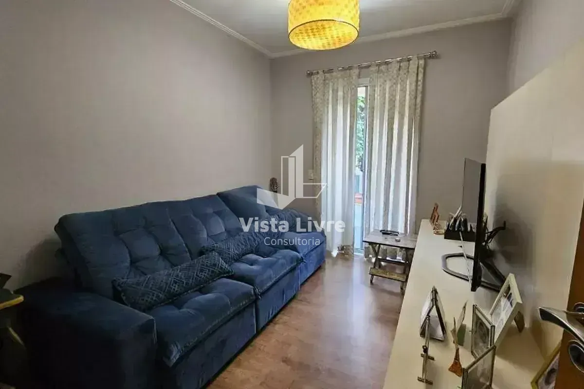 Apartamento, 4 quartos, 182 m² - Foto 2