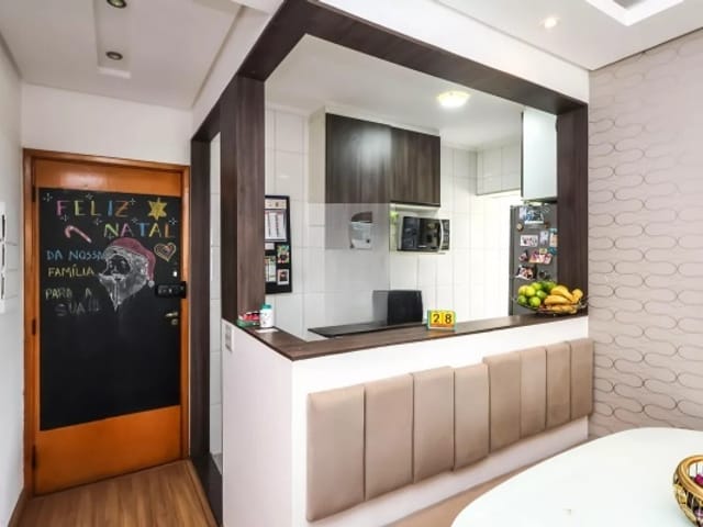 Apartamento com 72m² 2 quartos e 2 banheiros, à venda, no bairro Ipiranga em São Paulo