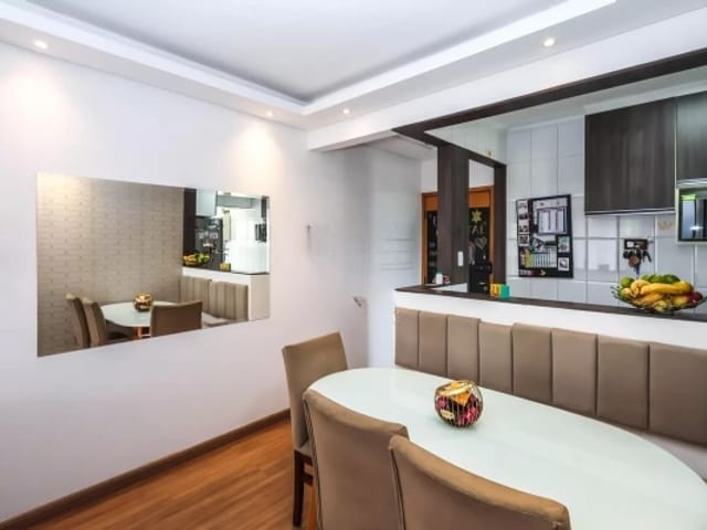 Apartamento com 72m² 2 quartos e 2 banheiros, à venda, no bairro Ipiranga em São Paulo