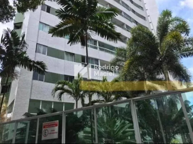 Apartamento 3 quartos e 3 banheiros, à venda, no bairro Espinheiro em Recife