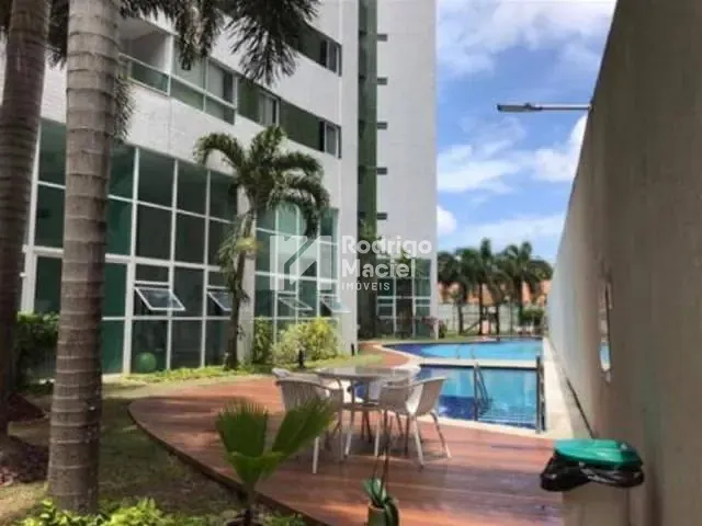 Apartamento 3 quartos e 3 banheiros, à venda, no bairro Espinheiro em Recife
