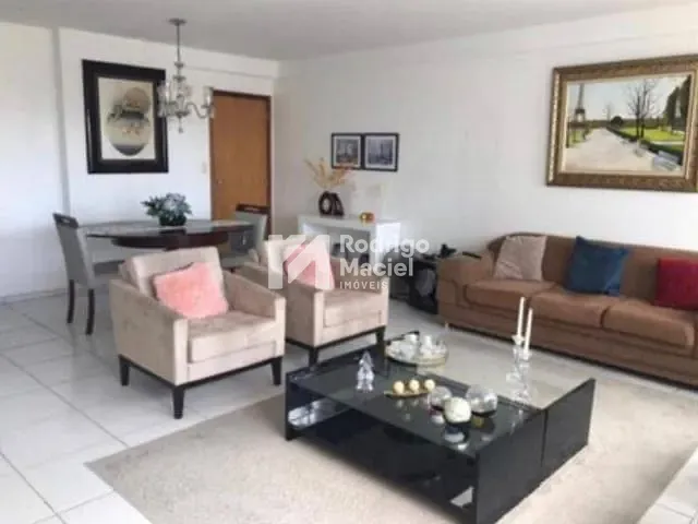 Apartamento 3 quartos e 3 banheiros, à venda, no bairro Espinheiro em Recife