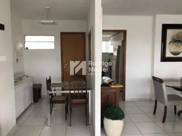 Apartamento 3 quartos e 3 banheiros, à venda, no bairro Espinheiro em Recife