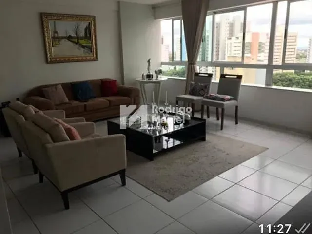 Apartamento 3 quartos e 3 banheiros, à venda, no bairro Espinheiro em Recife