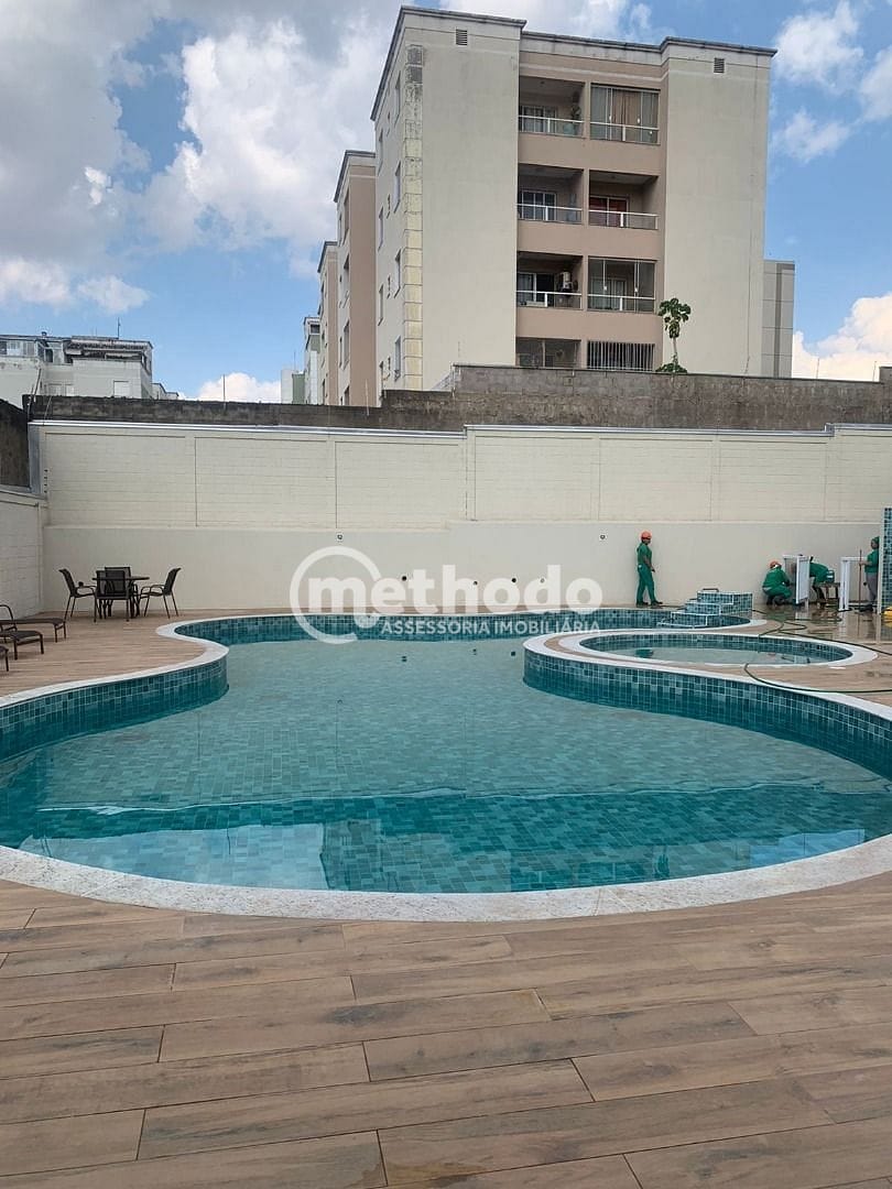 Apartamento, 2 quartos, 60 m² - Foto 21