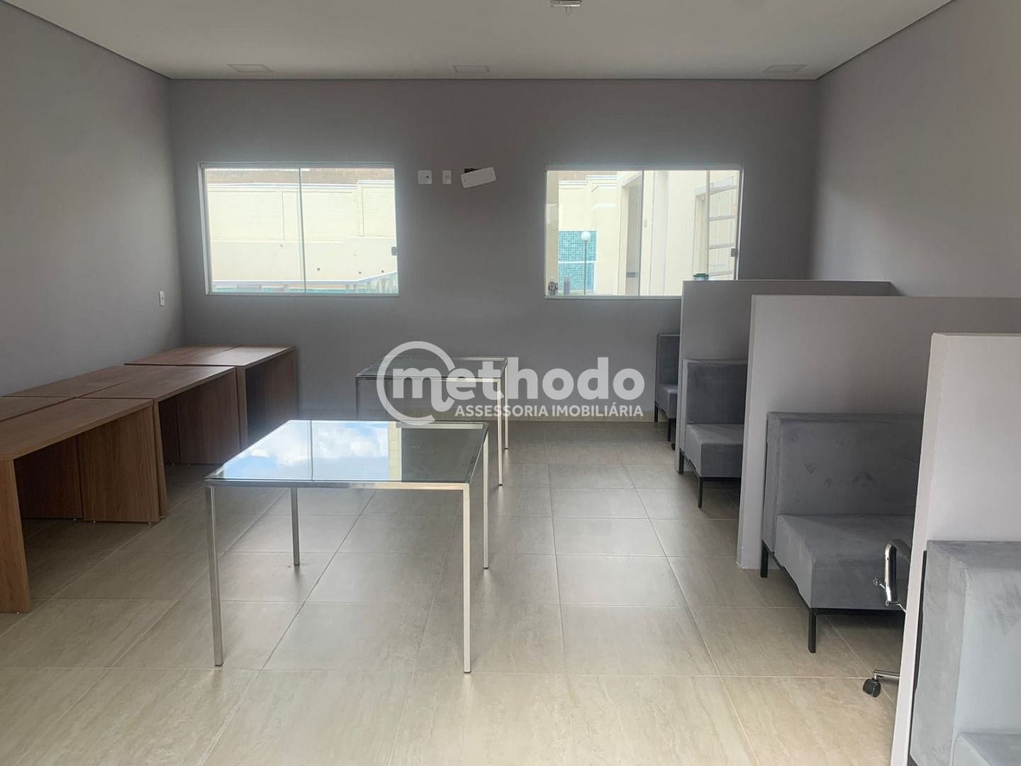 Apartamento, 2 quartos, 60 m² - Foto 23