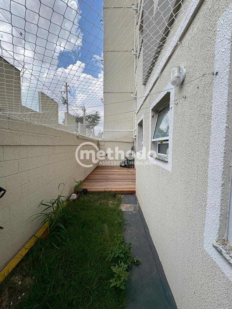 Apartamento, 2 quartos, 60 m² - Foto 9