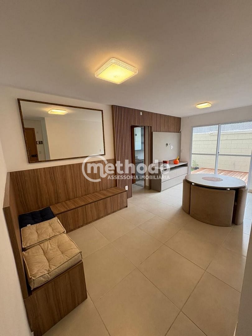 Apartamento, 2 quartos, 60 m² - Foto 1