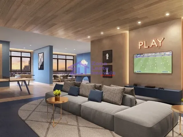 Apartamento com 18534m² 3 quartos e 6 banheiros, à venda, no bairro Vila Prudente (Zona Leste) em São Paulo