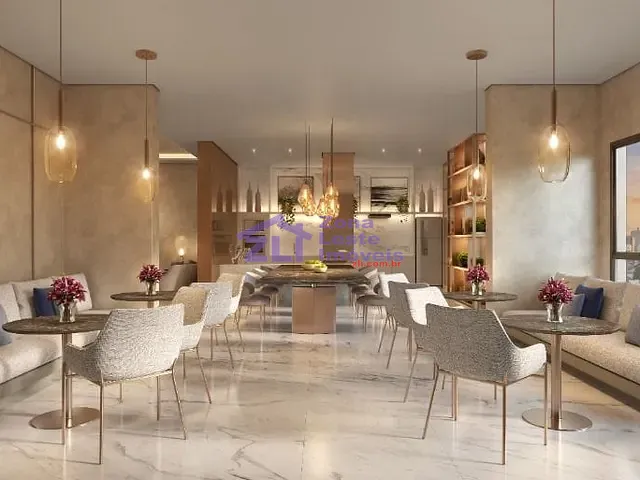 Apartamento com 18534m² 3 quartos e 6 banheiros, à venda, no bairro Vila Prudente (Zona Leste) em São Paulo