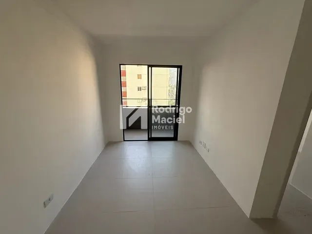 Apartamento 1 quarto e 1 banheiro, à venda, no bairro Várzea em Recife