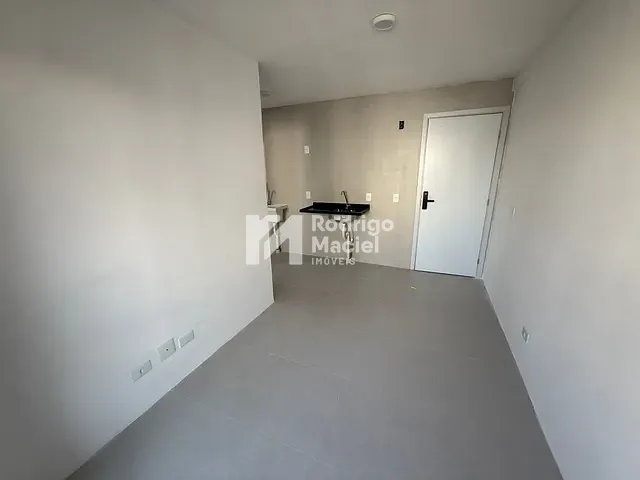 Apartamento 1 quarto e 1 banheiro, à venda, no bairro Várzea em Recife