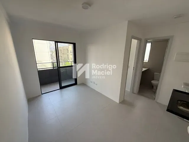 Apartamento 1 quarto e 1 banheiro, à venda, no bairro Várzea em Recife