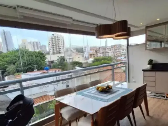 Foto do Apartamento - Apartamento à venda, Sumaré, São Paulo, SP | Vista Livre