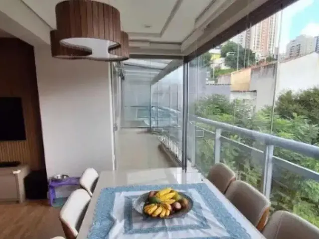 Foto do Apartamento - Apartamento à venda, Sumaré, São Paulo, SP | Vista Livre