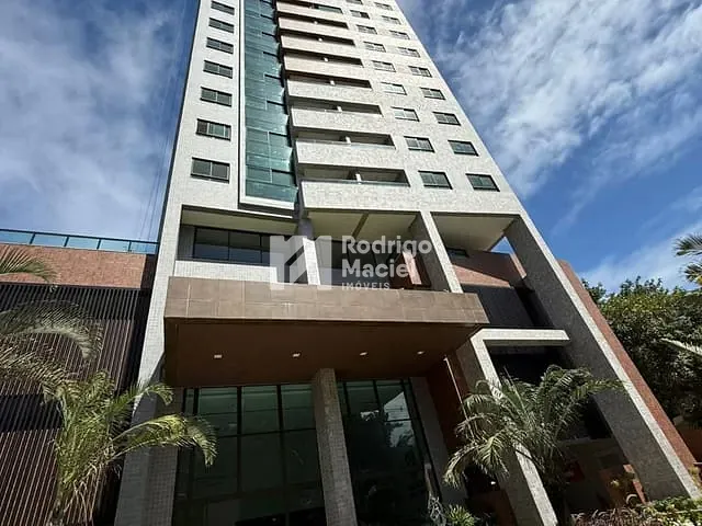 Apartamento 3 quartos e 2 banheiros, à venda, no bairro Boa Vista em Recife