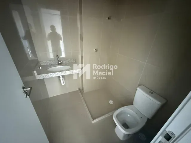 Apartamento 3 quartos e 2 banheiros, à venda, no bairro Boa Vista em Recife