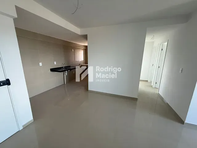 Apartamento 3 quartos e 2 banheiros, à venda, no bairro Boa Vista em Recife