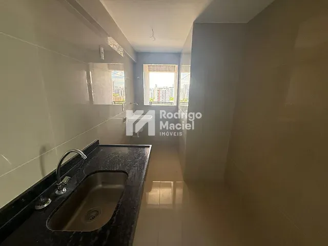 Apartamento 3 quartos e 2 banheiros, à venda, no bairro Boa Vista em Recife