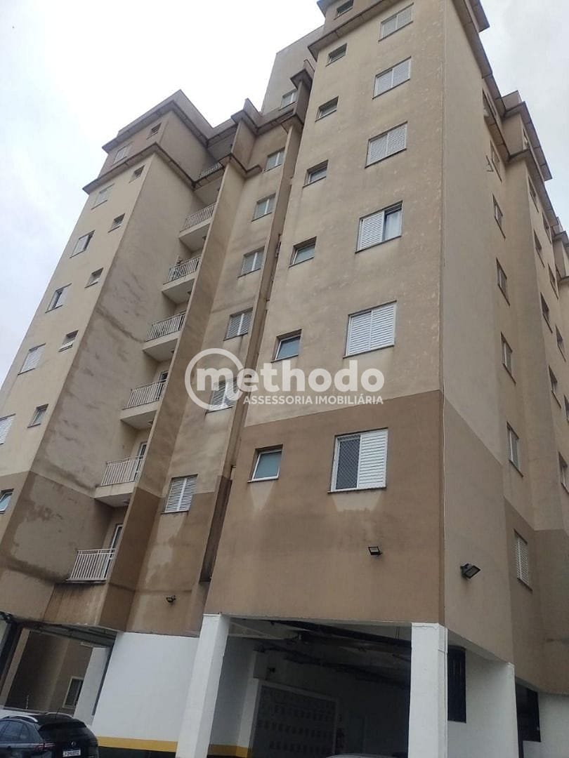 Apartamento, 2 quartos, 57 m² - Foto 4