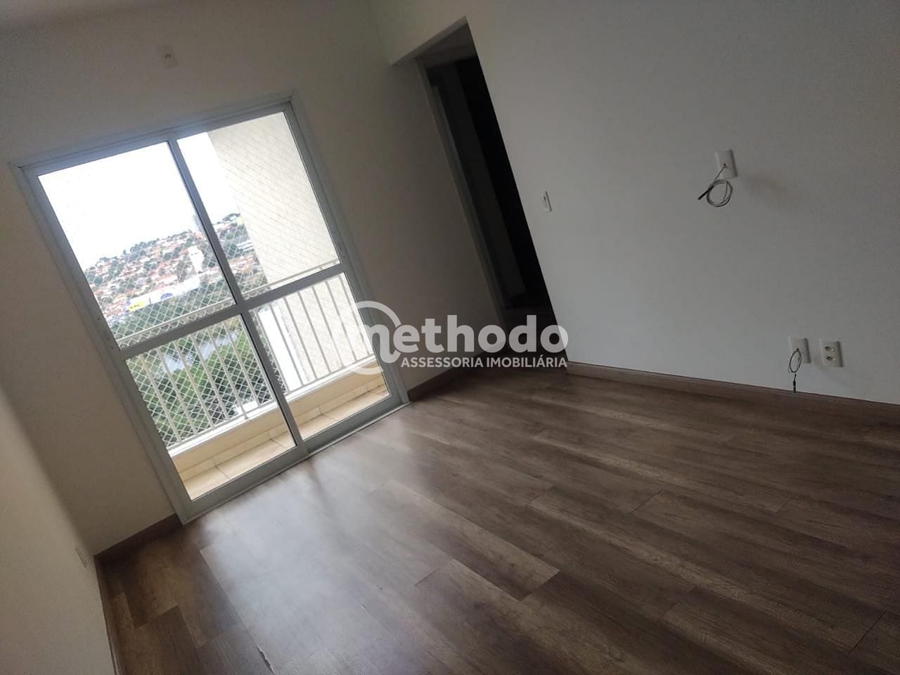 Apartamento, 2 quartos, 57 m² - Foto 1