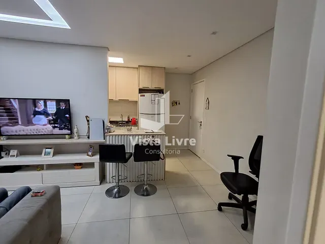 Apartamento com 62m² 2 quartos e 2 banheiros, à venda, no bairro Vila Leopoldina em São Paulo