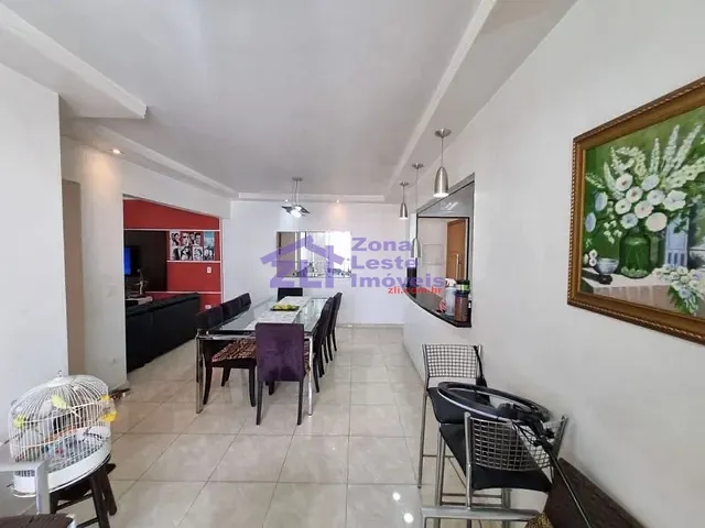 Apartamento com 85m² 3 quartos e 2 banheiros, à venda, no bairro Tatuapé em São Paulo