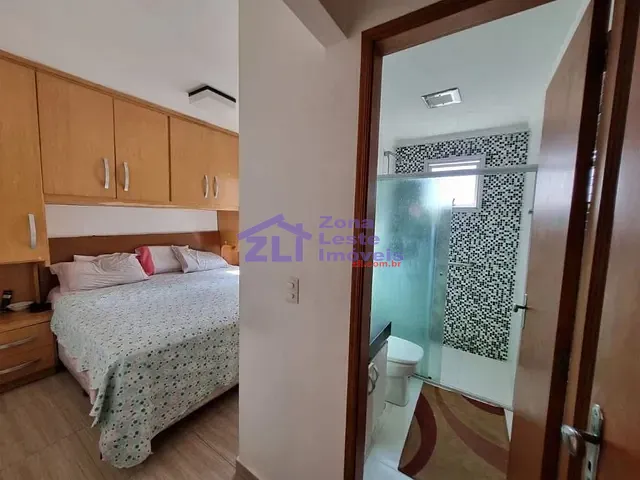 Apartamento com 85m² 3 quartos e 2 banheiros, à venda, no bairro Tatuapé em São Paulo