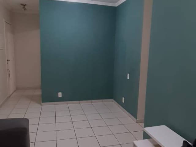 Apartamento com 50m² 2 quartos e 1 banheiro, para alugar, no bairro Cambuci em São Paulo