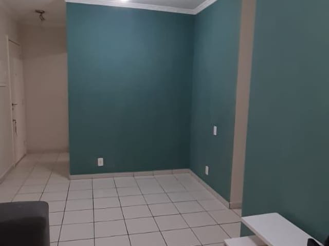 Apartamento com 50m² 2 quartos e 1 banheiro, para alugar, no bairro Cambuci em São Paulo