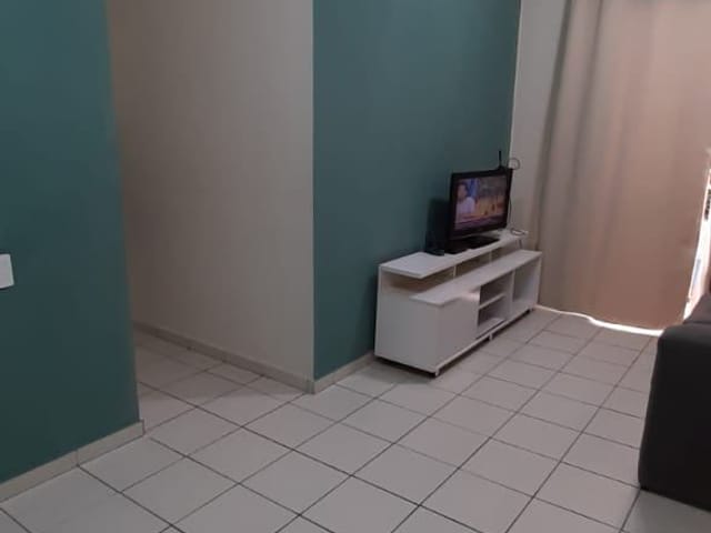 Apartamento com 50m² 2 quartos e 1 banheiro, para alugar, no bairro Cambuci em São Paulo