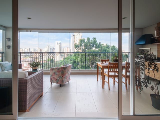 Apartamento com 4354m² 3 quartos e 4 banheiros, à venda, no bairro Santana em São Paulo