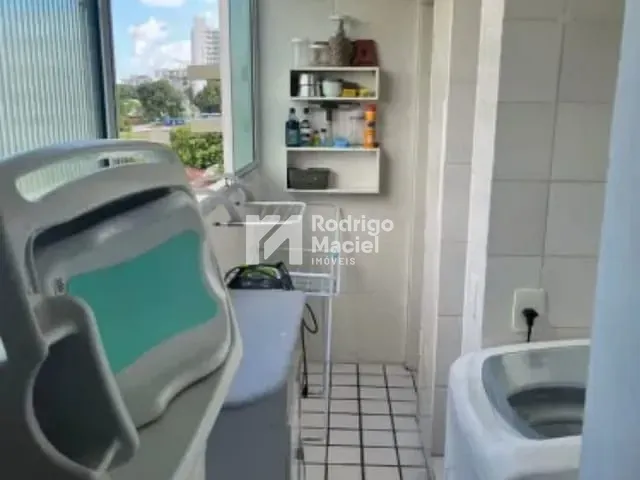 Apartamento 3 quartos e 1 banheiro, à venda, no bairro Encruzilhada em Recife