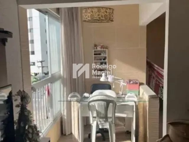 Apartamento 3 quartos e 1 banheiro, à venda, no bairro Encruzilhada em Recife