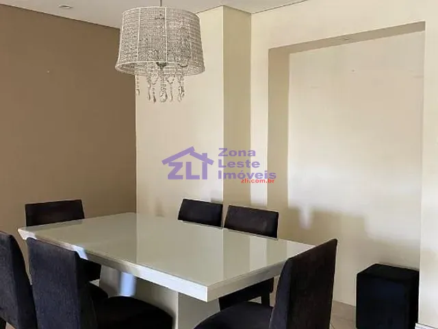 Apartamento com 140m² 3 quartos e 2 banheiros, à venda, no bairro Ipiranga em São Paulo