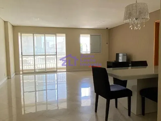 Apartamento com 140m² 3 quartos e 2 banheiros, à venda, no bairro Ipiranga em São Paulo