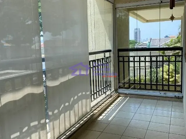 Apartamento com 140m² 3 quartos e 2 banheiros, à venda, no bairro Ipiranga em São Paulo