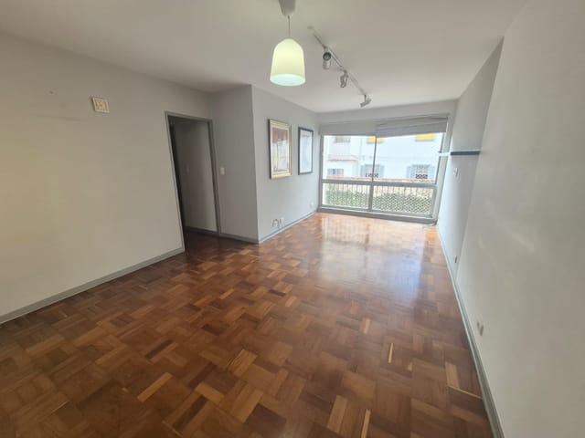 Apartamento com 140m² 3 quartos e 3 banheiros, à venda, no bairro Paraíso em São Paulo