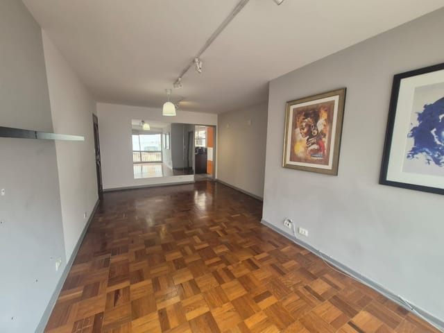 Apartamento com 140m² 3 quartos e 3 banheiros, à venda, no bairro Paraíso em São Paulo