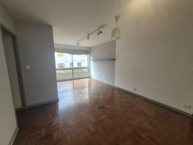 Apartamento com 140m² 3 quartos e 3 banheiros, à venda, no bairro Paraíso em São Paulo