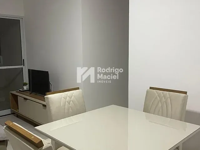 Apartamento 2 quartos e 2 banheiros, à venda, no bairro Candeias em Jaboatão dos Guararapes
