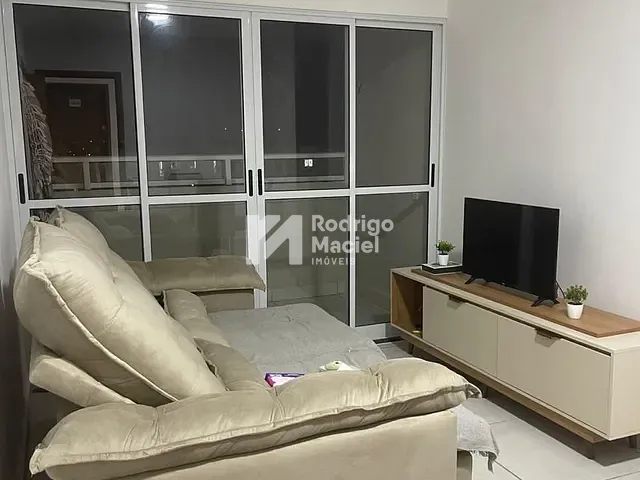 Apartamento 2 quartos e 2 banheiros, à venda, no bairro Candeias em Jaboatão dos Guararapes