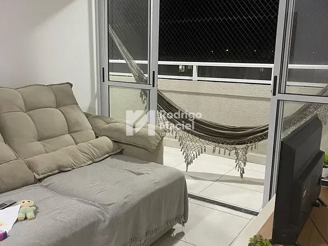 Apartamento 2 quartos e 2 banheiros, à venda, no bairro Candeias em Jaboatão dos Guararapes