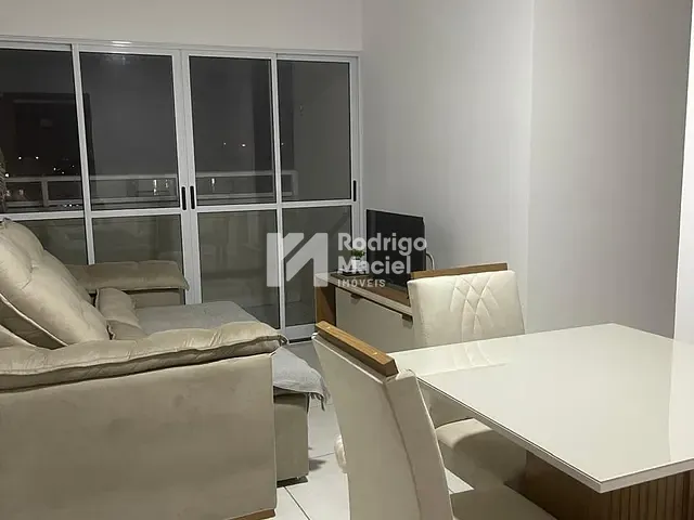 Apartamento 2 quartos e 2 banheiros, à venda, no bairro Candeias em Jaboatão dos Guararapes