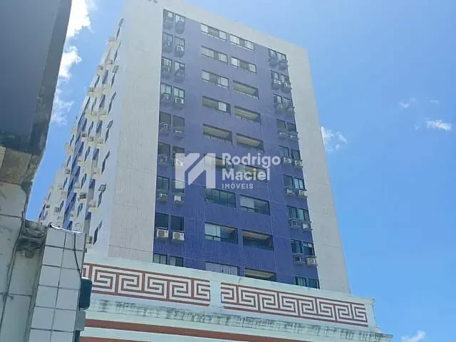 Apartamento 3 quartos e 2 banheiros, à venda, no bairro Água Fria em Recife