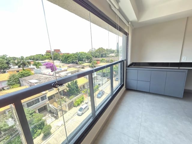 Apartamento com 80m² 3 quartos e 2 banheiros, para alugar, no bairro Planalto Paulista em São Paulo