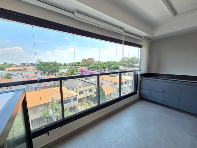 Apartamento com 80m² 3 quartos e 2 banheiros, para alugar, no bairro Planalto Paulista em São Paulo